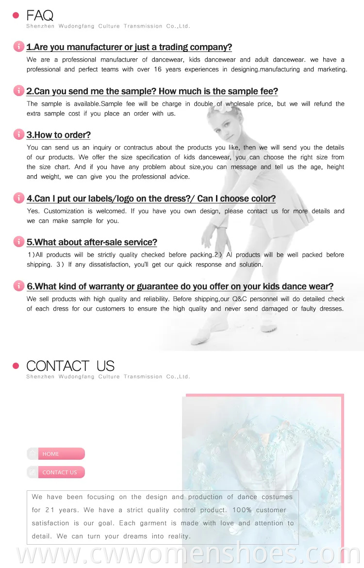 Premium Adult Pink Satin Pointe Ballet Shoes for Dancers